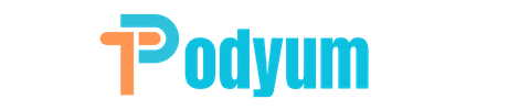 Podyum