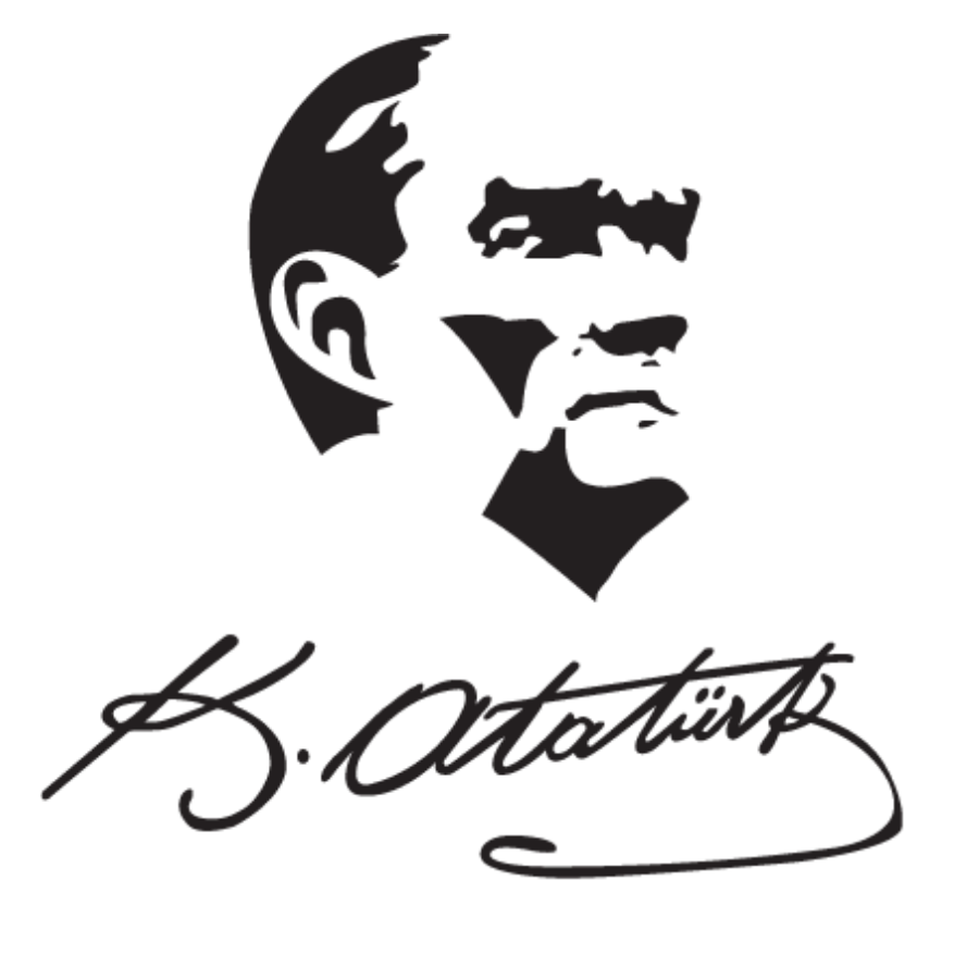 Mustafa Kemal Atatürk imzası