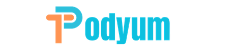 Podyum