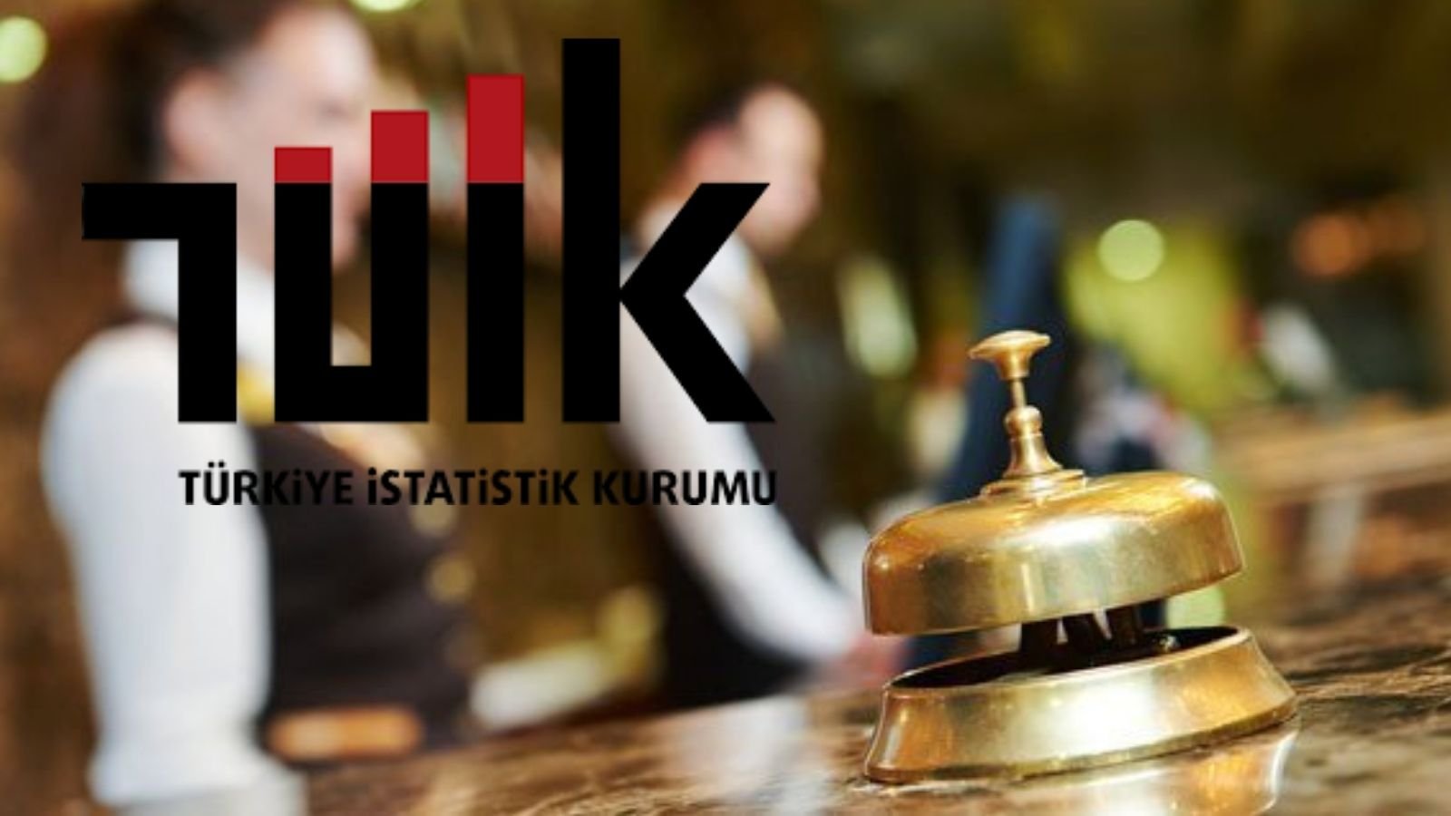 Konaklama ve yiyecek hizmetlerinde çalışanları temsil eden genel hizmet sektörü görseli