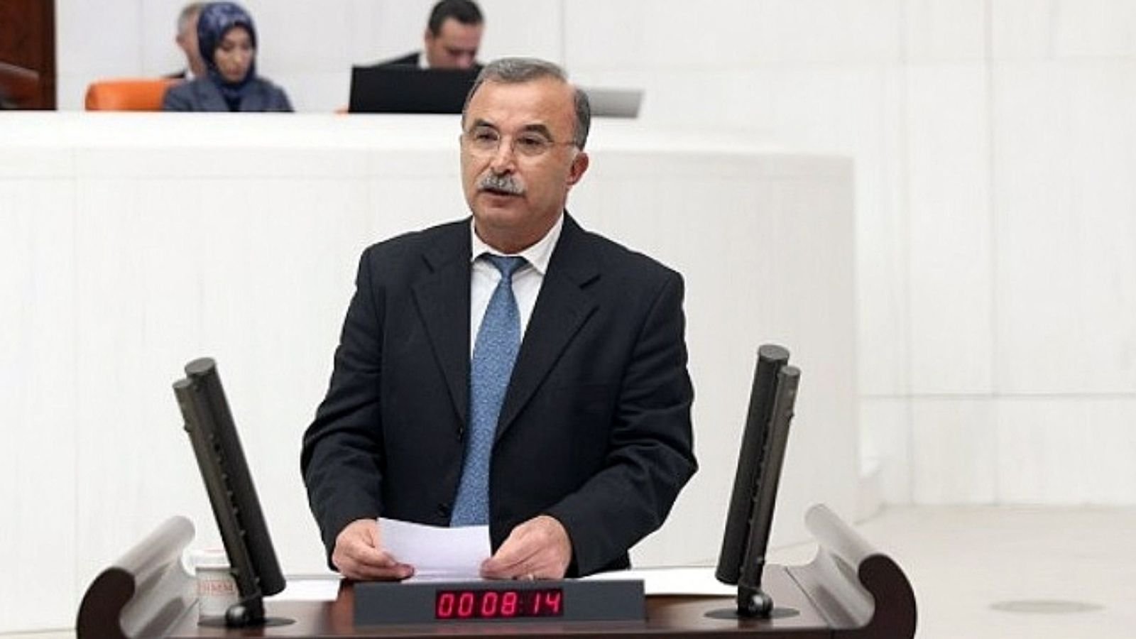 Turizm tahsisleri ve doğal alanların kullanımıyla ilgili haber görseli