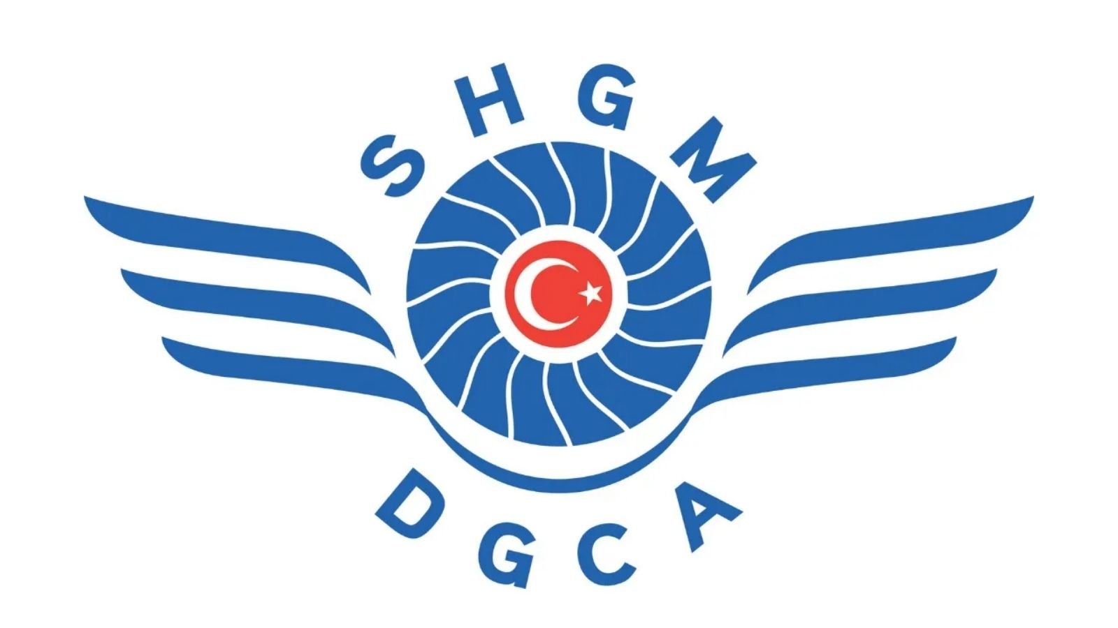 Sivil Havacılık Genel Müdürlüğü duyuru sayfası için havacılık mevzuatı temalı görsel