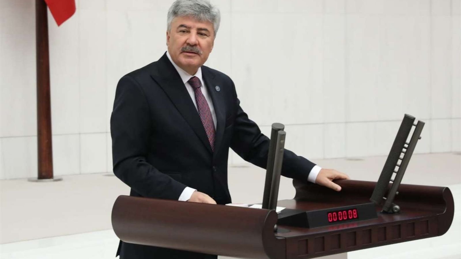 Müze envanteri ve kültür varlıklarının korunmasını temsil eden genel görünüm