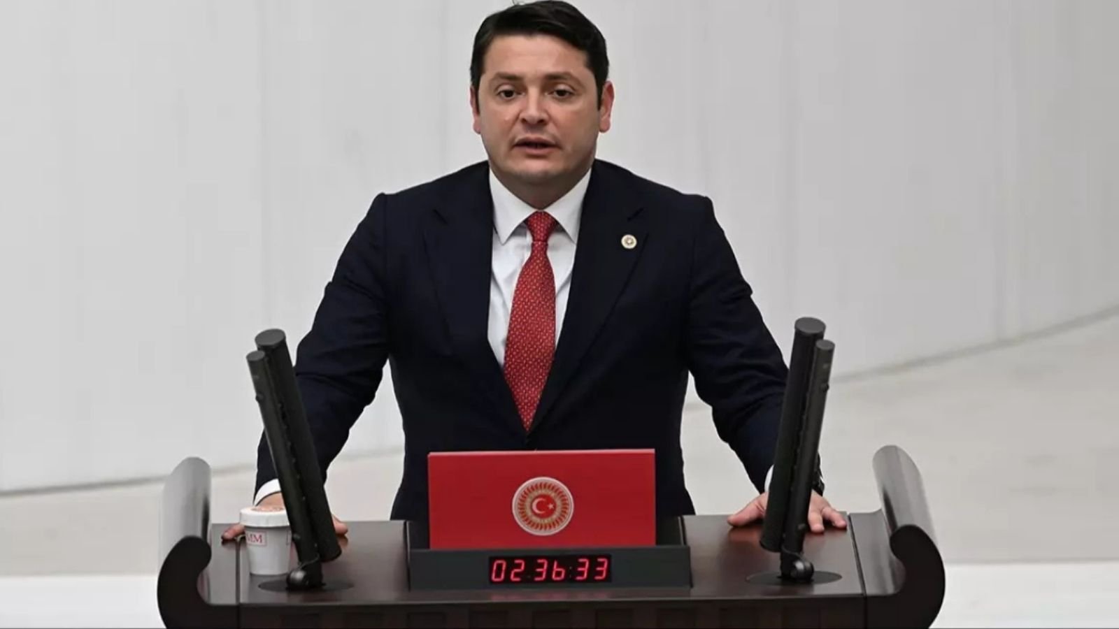 Kamu kurumlarında dijital arşiv ve ihale süreçlerini temsil eden genel görünüm