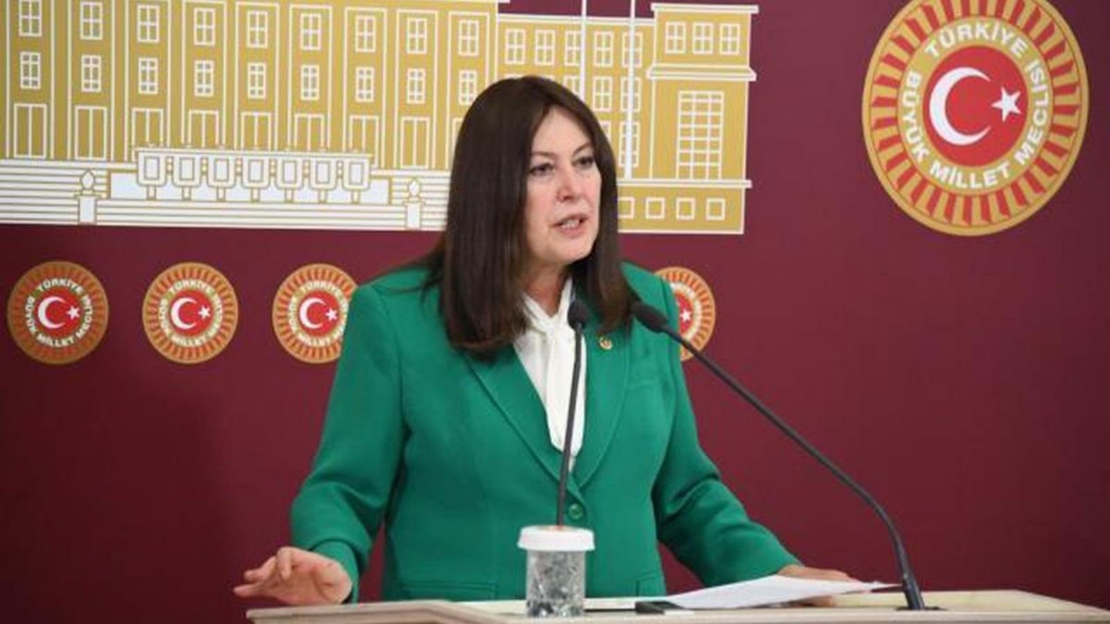 Vize başvuru randevuları ve seyahat acentalarının hizmet süreçlerini temsil eden genel görünüm
