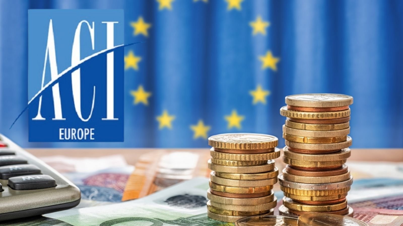ACI Europe’un bölgesel hava bağlantıları ve devlet yardımı kurallarına ilişkin resmi açıklaması