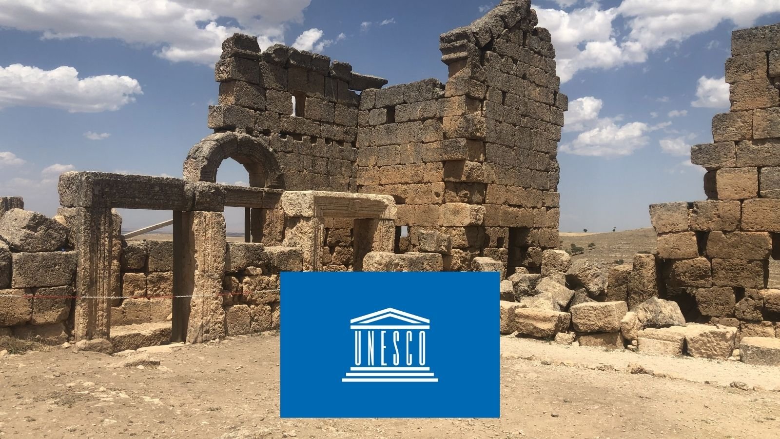 UNESCO Dünya Miras Komitesi 2026 oturumuna ilişkin resmi haber görseli