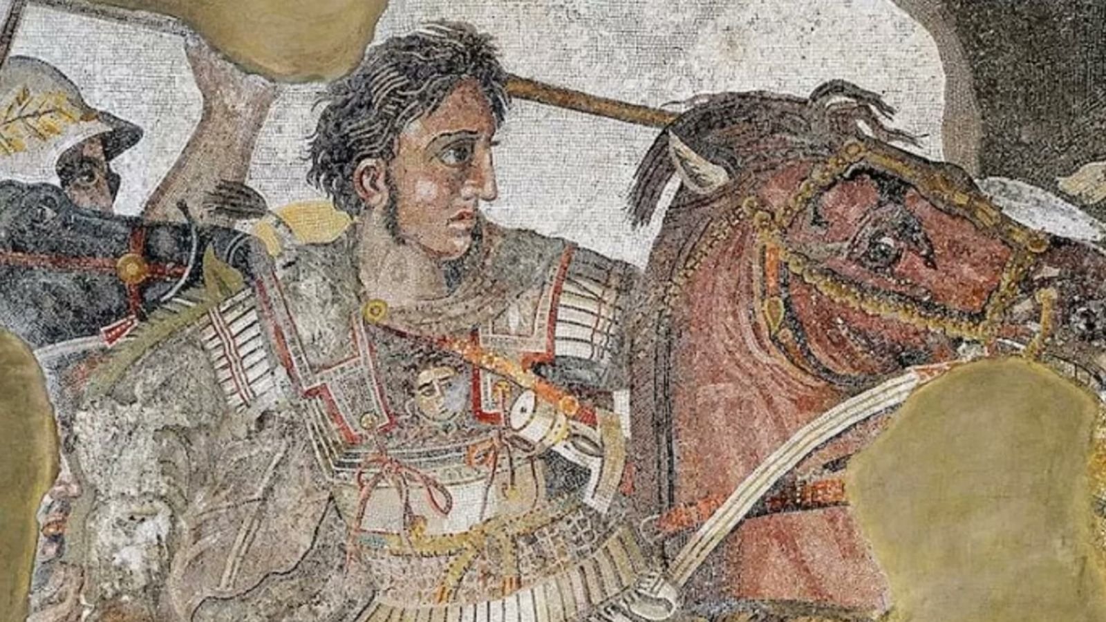 Granikos Savaş Alanı’nın koruma altına alındığını duyuran resmi haber görseli