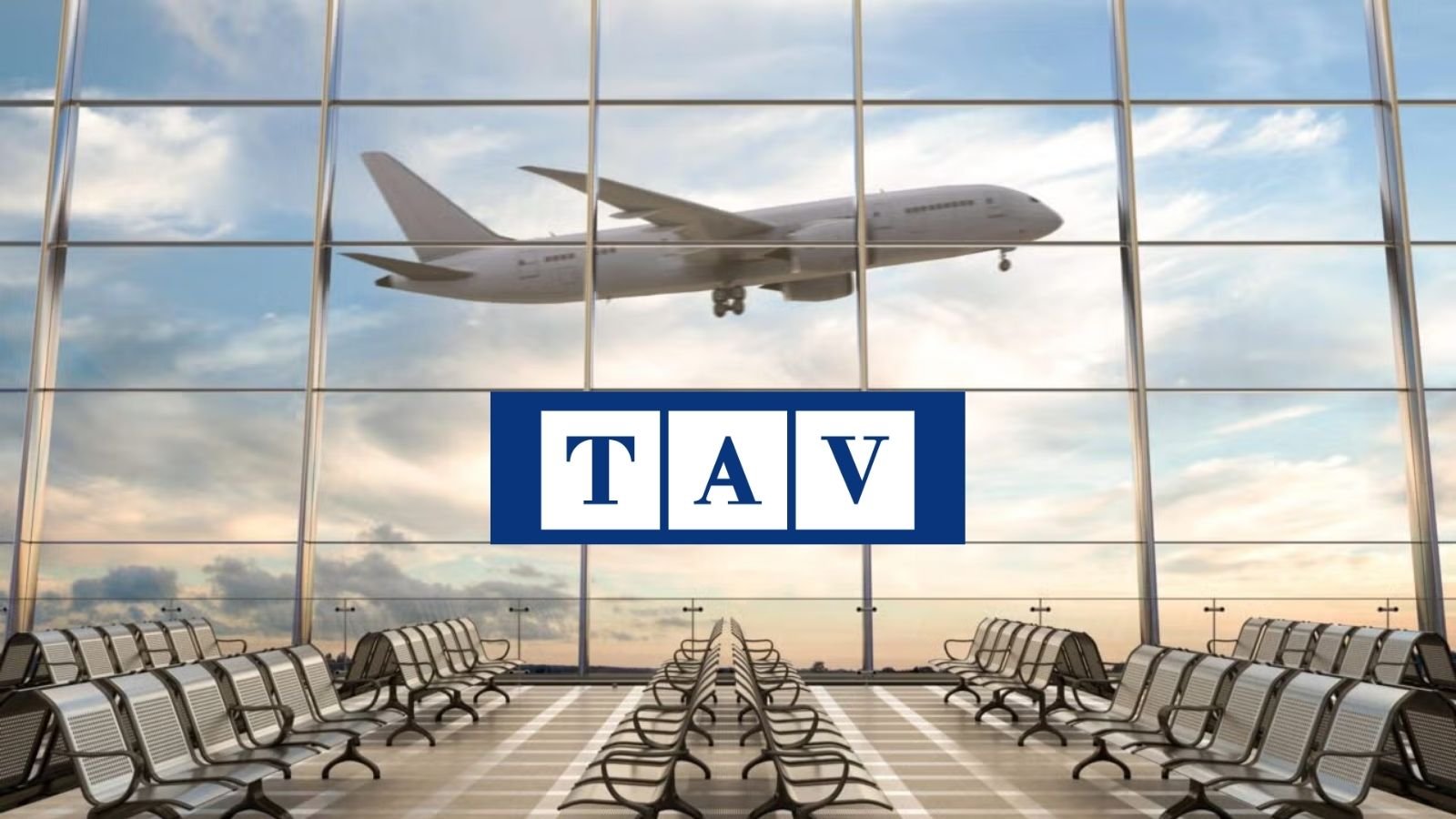TAV Havalimanları Mayıs 2026 yatırımcı bülteninde yer alan yolcu trafiği tablosu