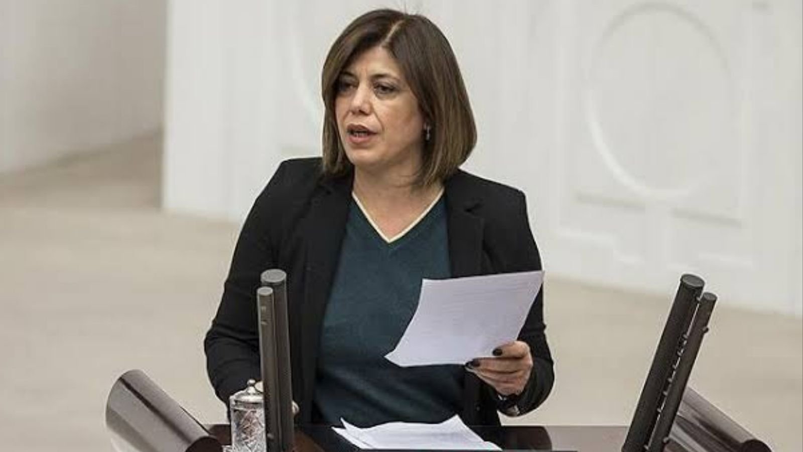 Erzurum Resim ve Heykel Müzesi envanterindeki eserlerin taşınacağı iddiasına ilişkin TBMM yazılı soru önergesi metni