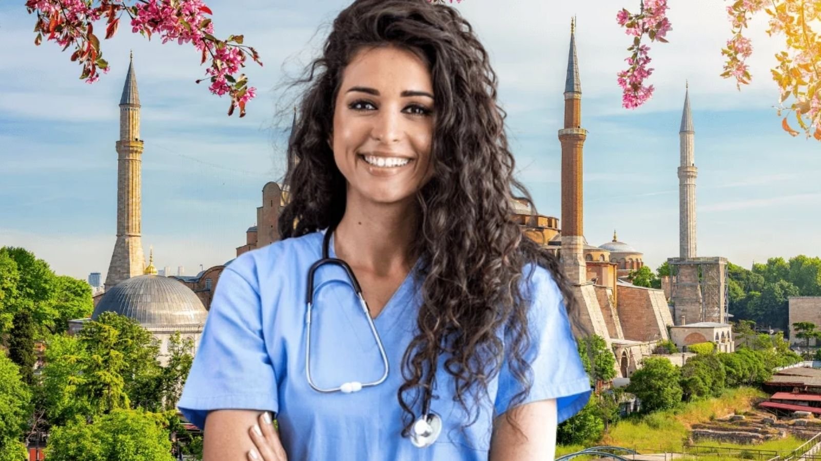 Türkiye’de illerin sağlık turizmi kapasitesini karşılaştıran akademik araştırmaya ilişkin genel görsel