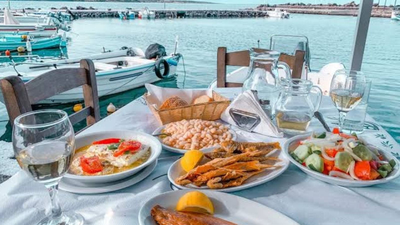 Türk turistlerin Yunanistan seyahat motivasyonlarını inceleyen akademik araştırmaya ilişkin genel görsel