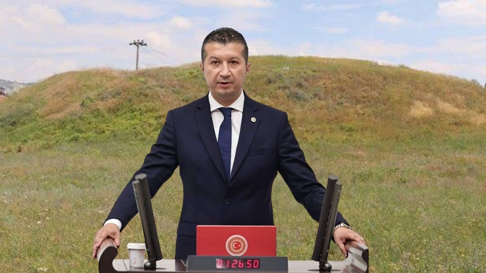 Burdur’daki arkeolojik alanlar ve kültürel miras çalışmalarıyla ilgili genel görünüm