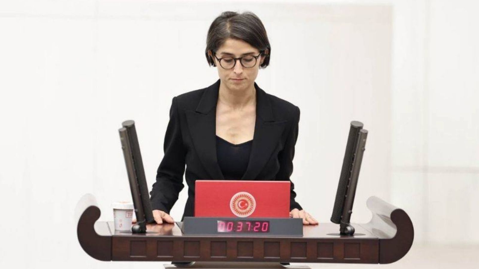 Vakıflar, vergi muafiyeti ve kamu denetimi başlıklarına ilişkin genel arşiv görseli