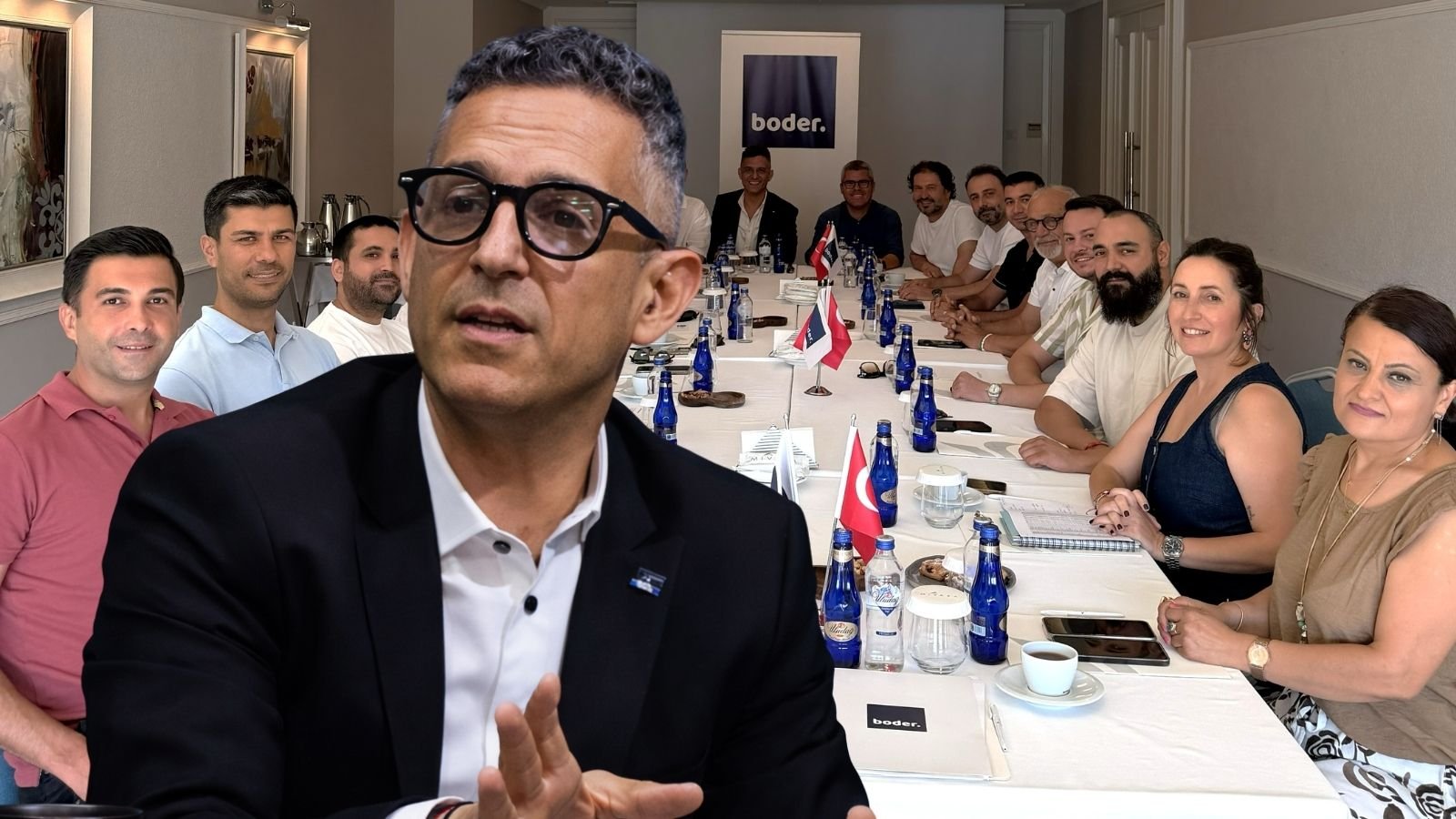 Bodrum’da otel fiyatları ve konaklama seçeneklerini temsil eden genel haber görseli