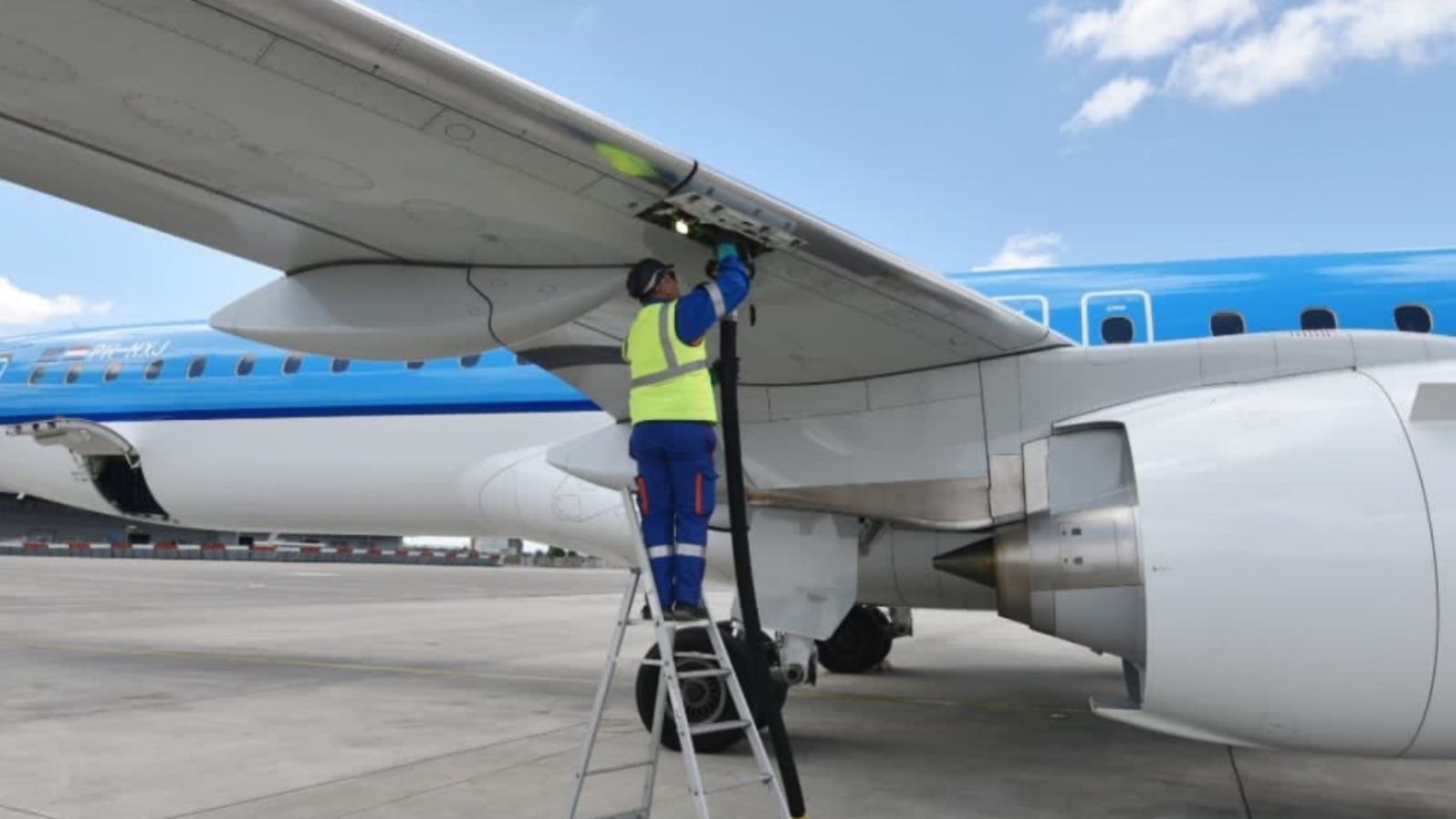 Avrupa Komisyonu ReFuelEU Aviation 2026 raporlama dönemi dokümanları