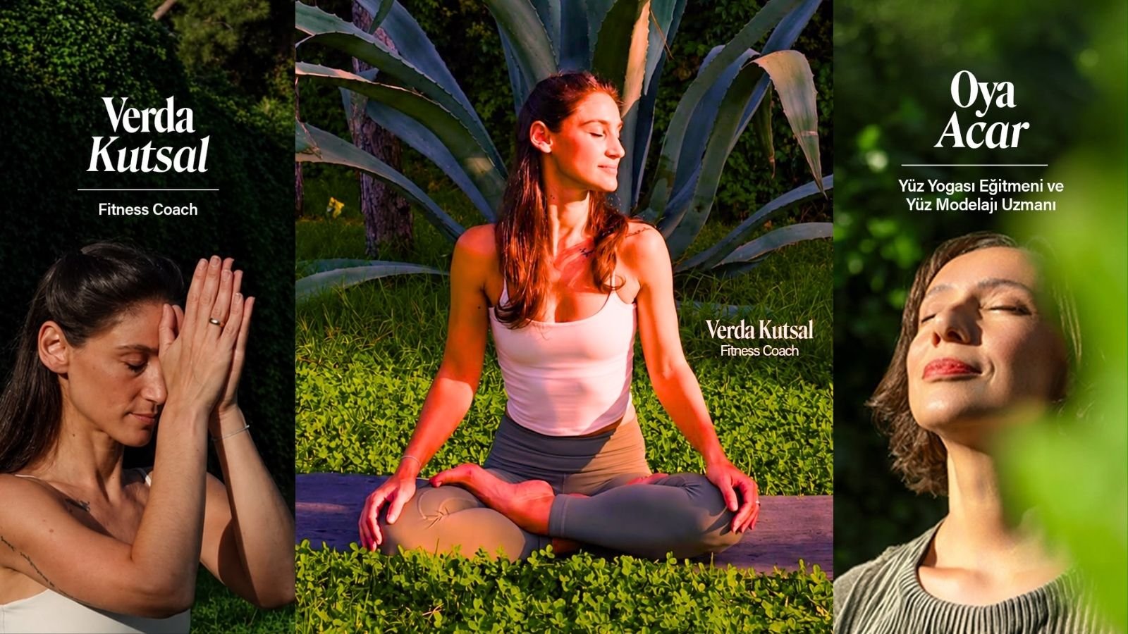 Ceylan Splend’or Uludağ’da düzenlenecek Uludağ Wellbeing Festivali
