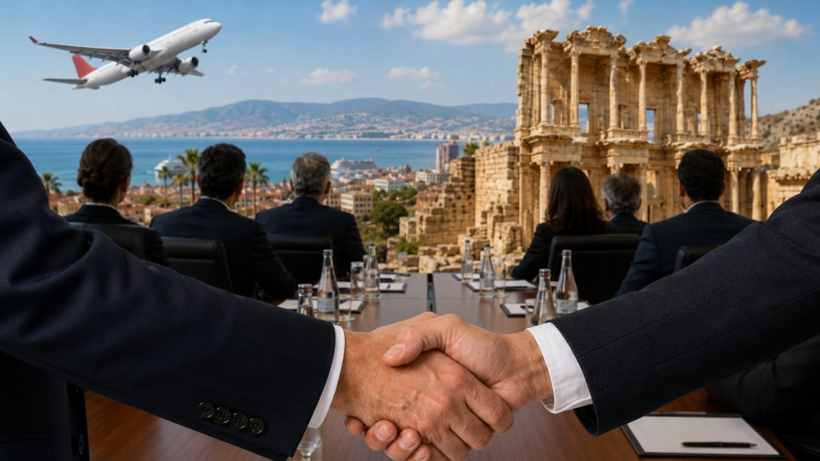 Türkiye’nin kalkınma planlarında turizm politikalarının dönüşümünü inceleyen akademik araştırma