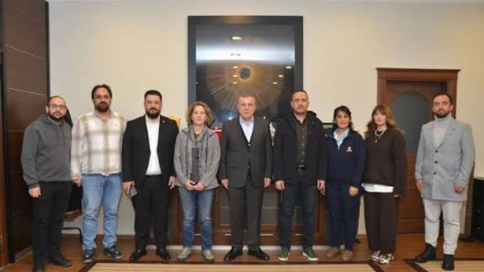Mardin Kültür Varlıklarını Koruma Bölge Kurulunun karar özetlerini içeren resmî belge