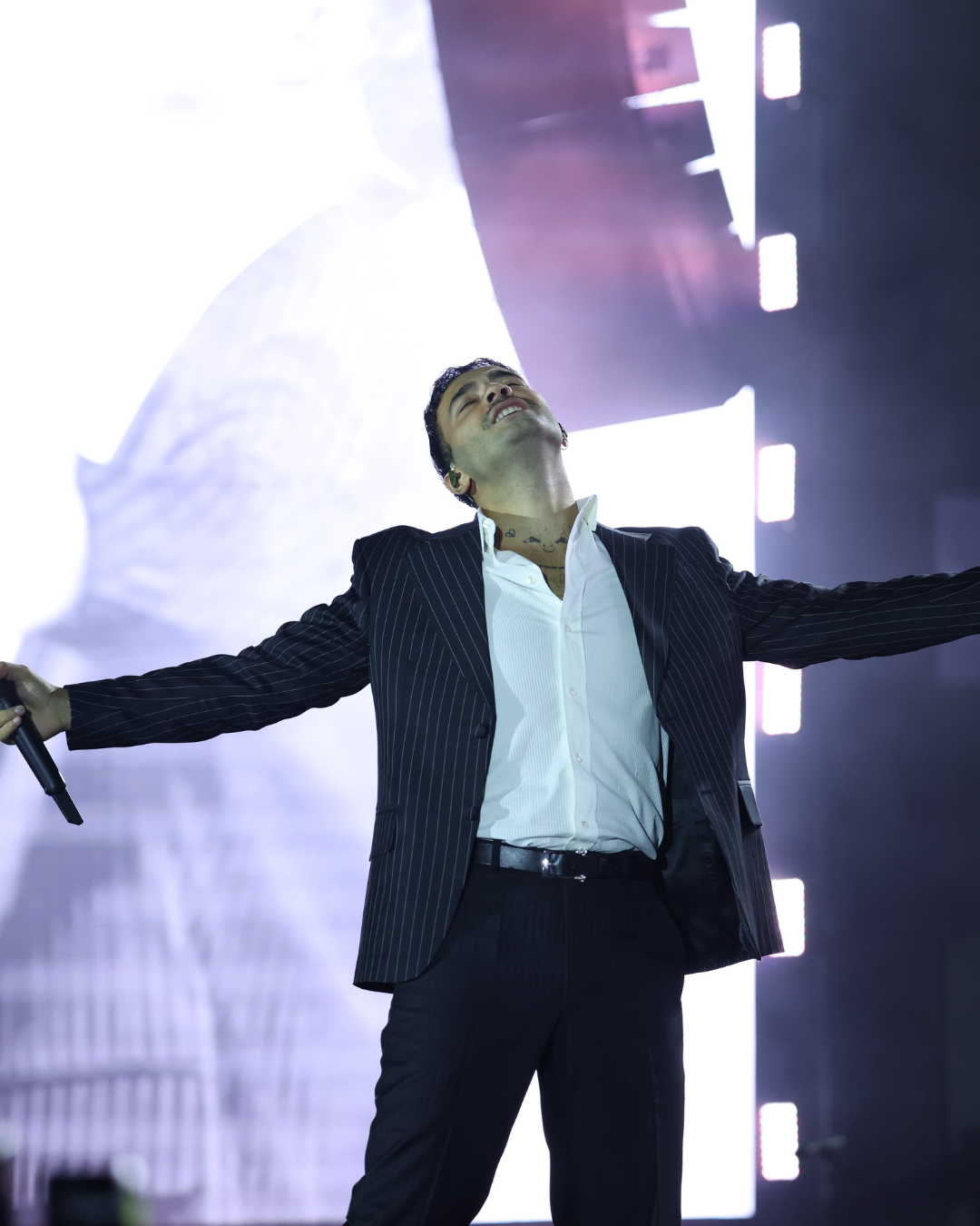 Mert Demir Konya Kültür Yolu Festivali’nde Sahne Aldı