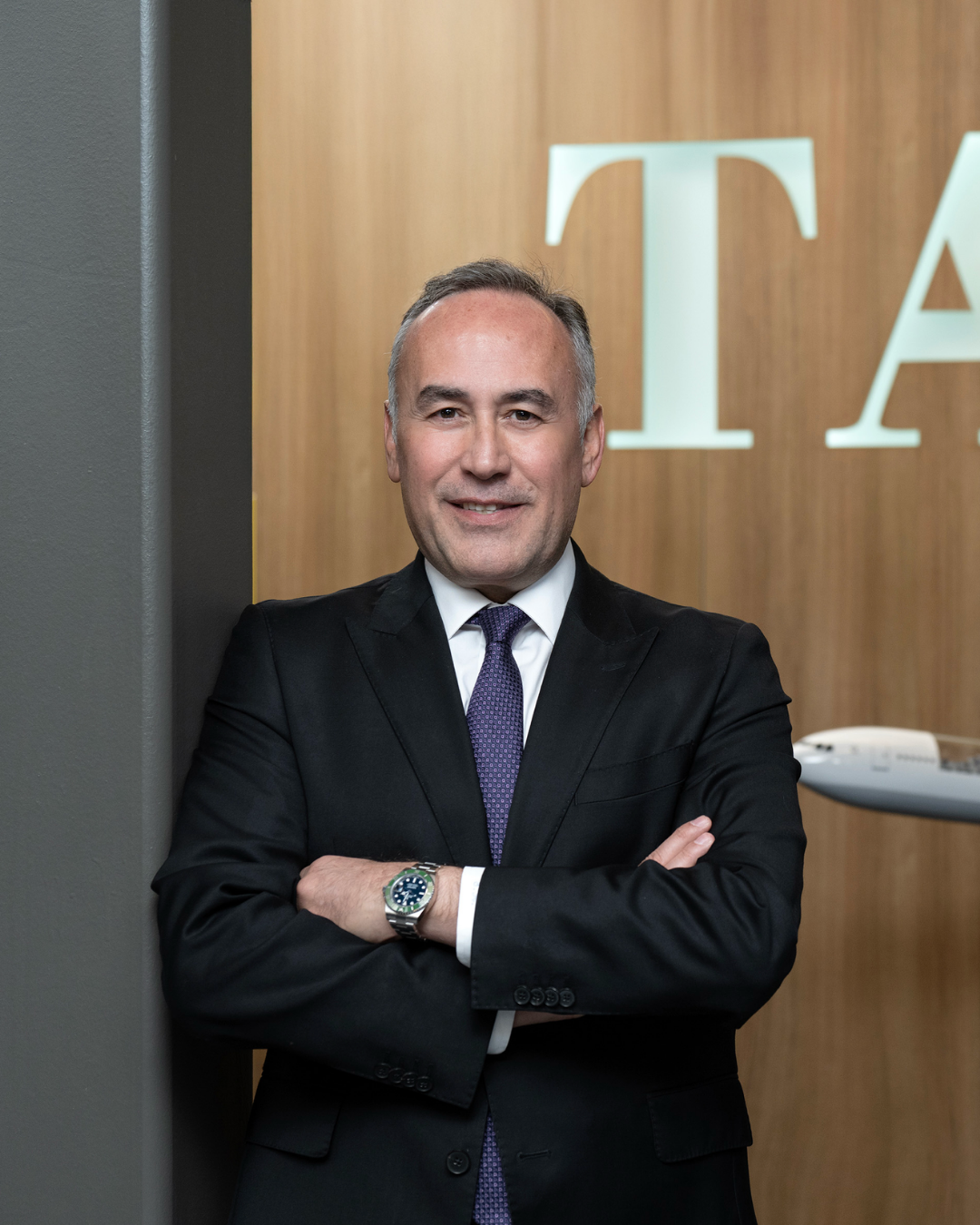 TAV İlk Yarıda 48,2 Milyon Yolcu Ağırladı