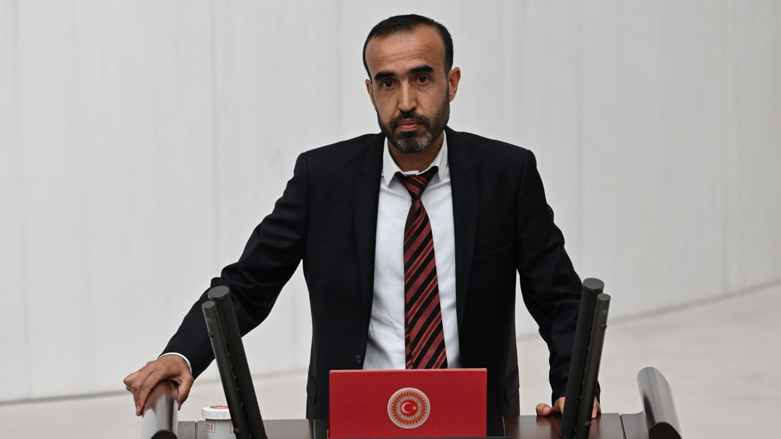 Şanlıurfa’nın Eyyübiye ilçesindeki tarihi Millet Hanı