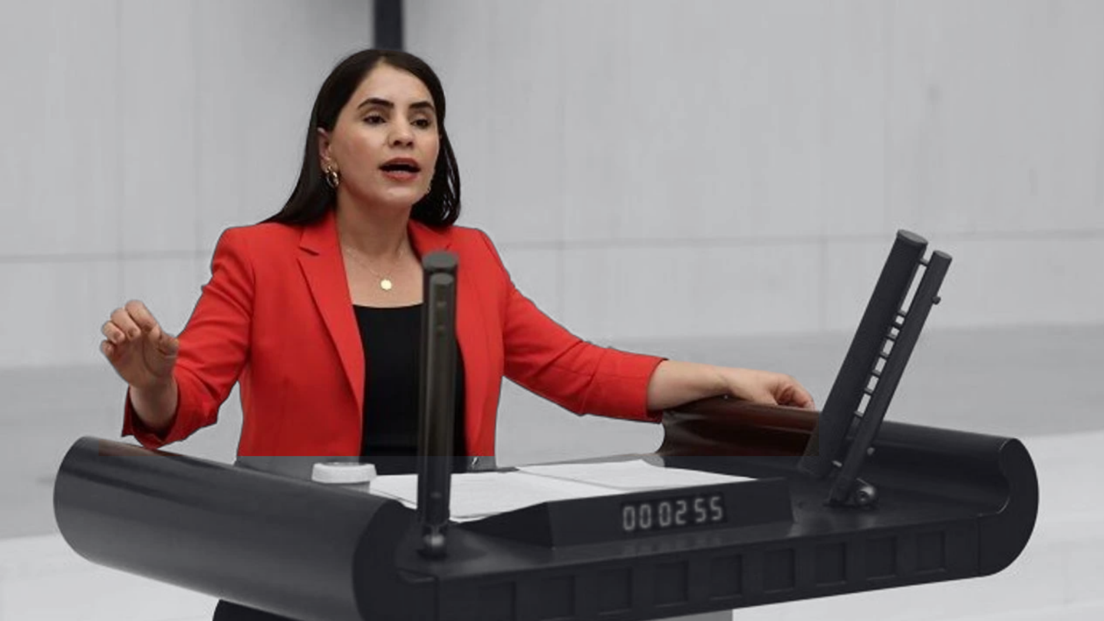 Şırnak’taki vakıflara ilişkin TBMM’ye sunulan yazılı soru önergesi