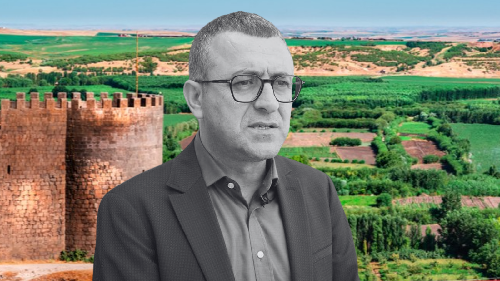 Diyarbakır’daki UNESCO mirası Hevsel Bahçeleri