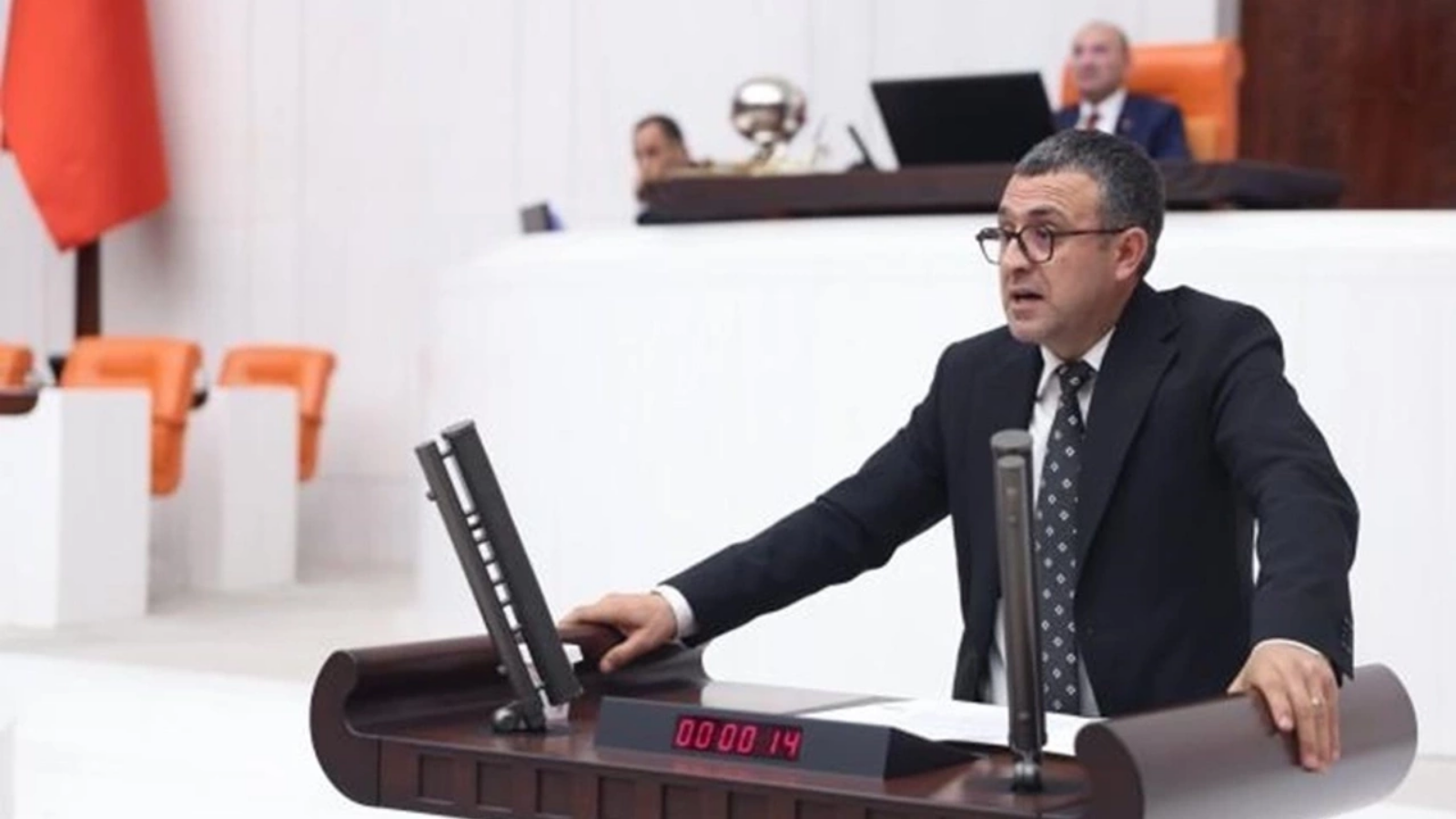Bırkleyn Mağaraları çevresindeki maden projesine ilişkin koruma çağrısı