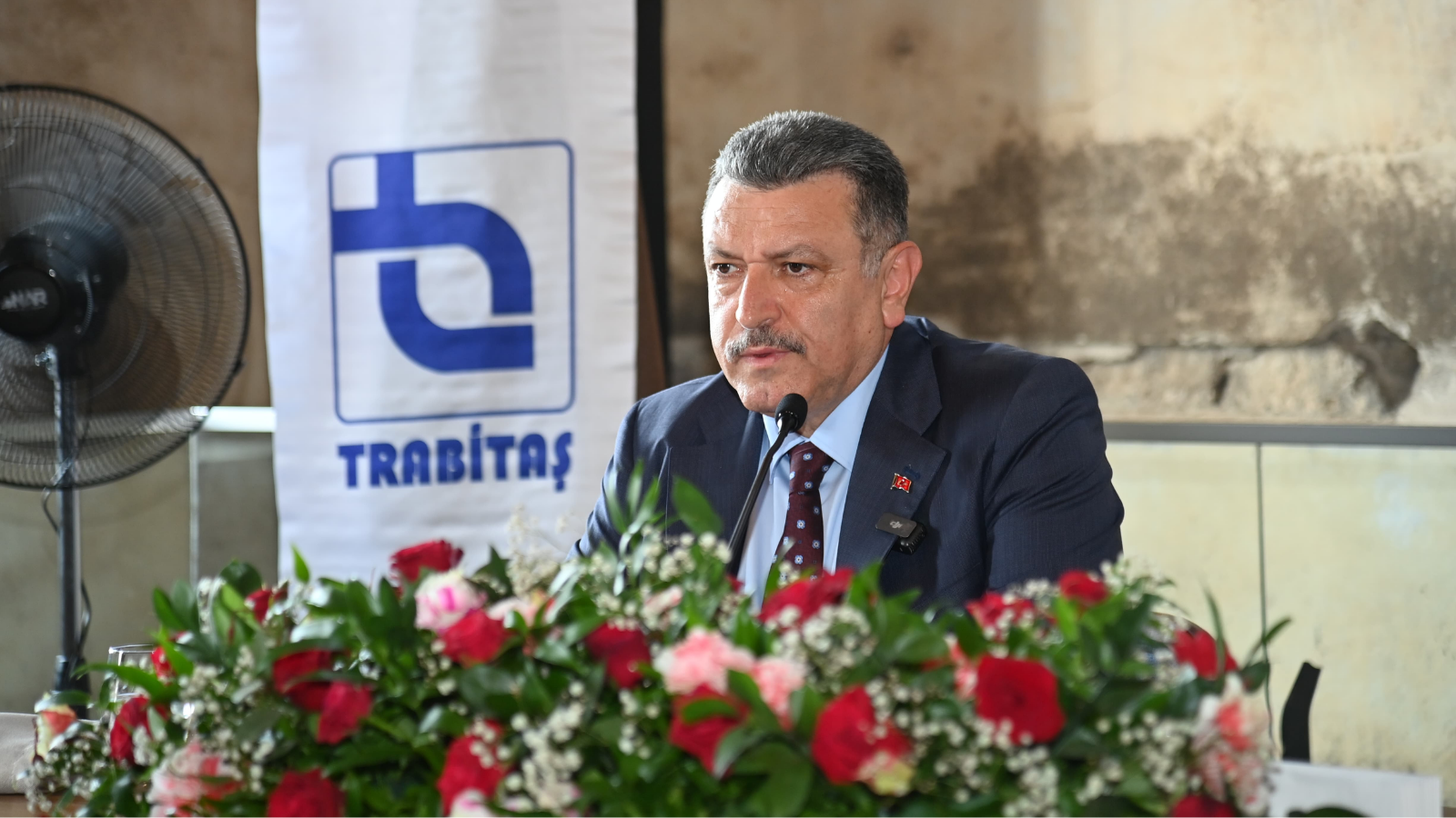 Trabzon Büyükşehir Belediyesinin UNESCO Gastronomi Şehri hazırlıklarını anlattığı basın toplantısı