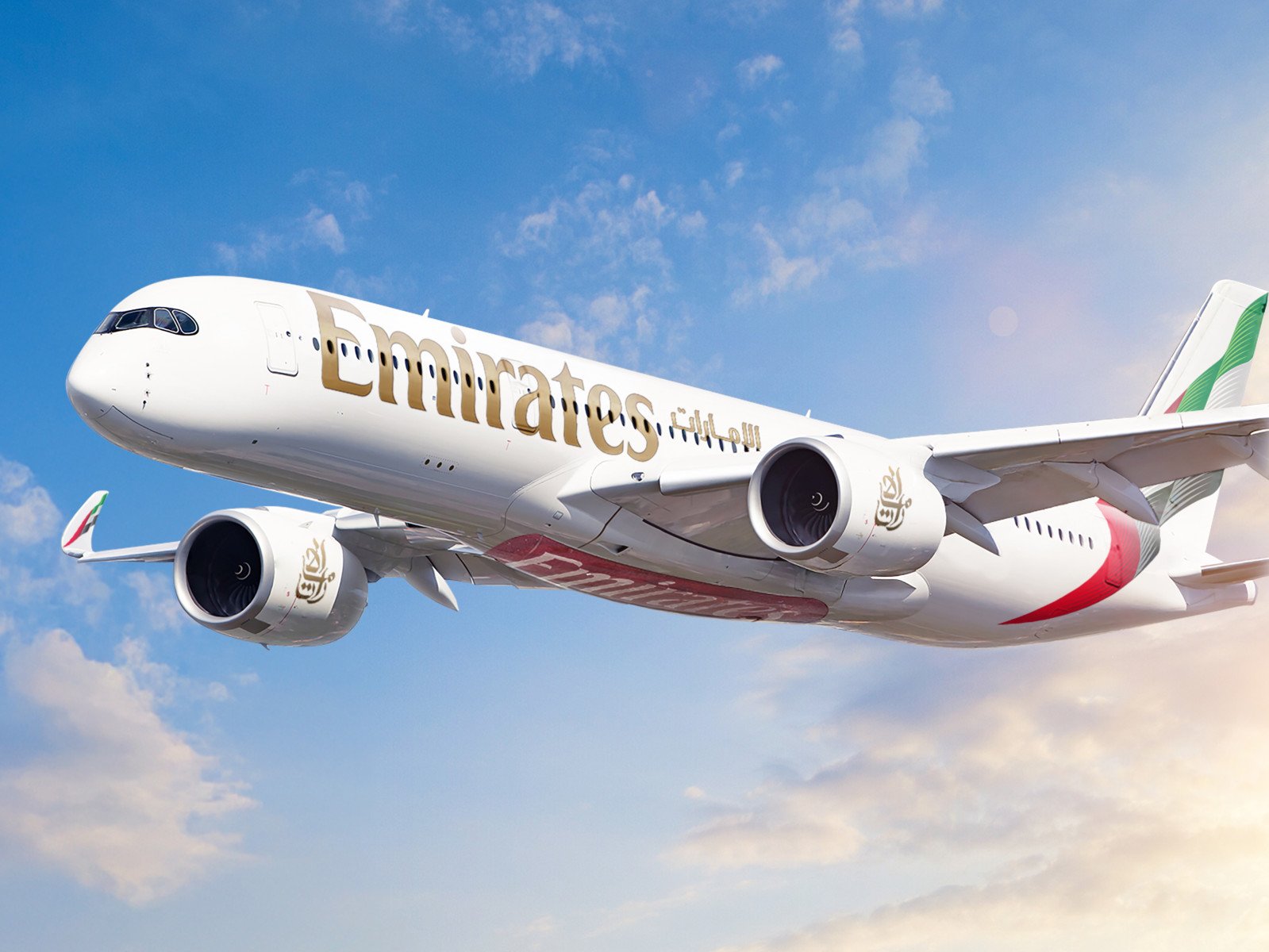 Emirates, Dubai biletlerinde değişiklik koşullarını esnetti