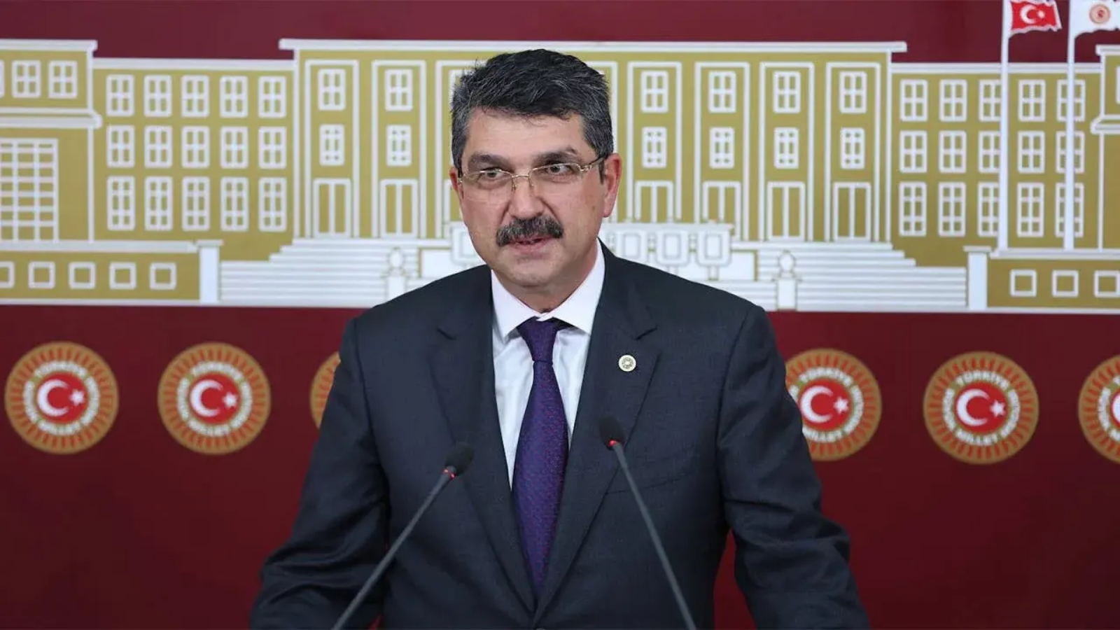 Güven ortamı ve turizm yatırımı beklentisini konu alan haber görseli