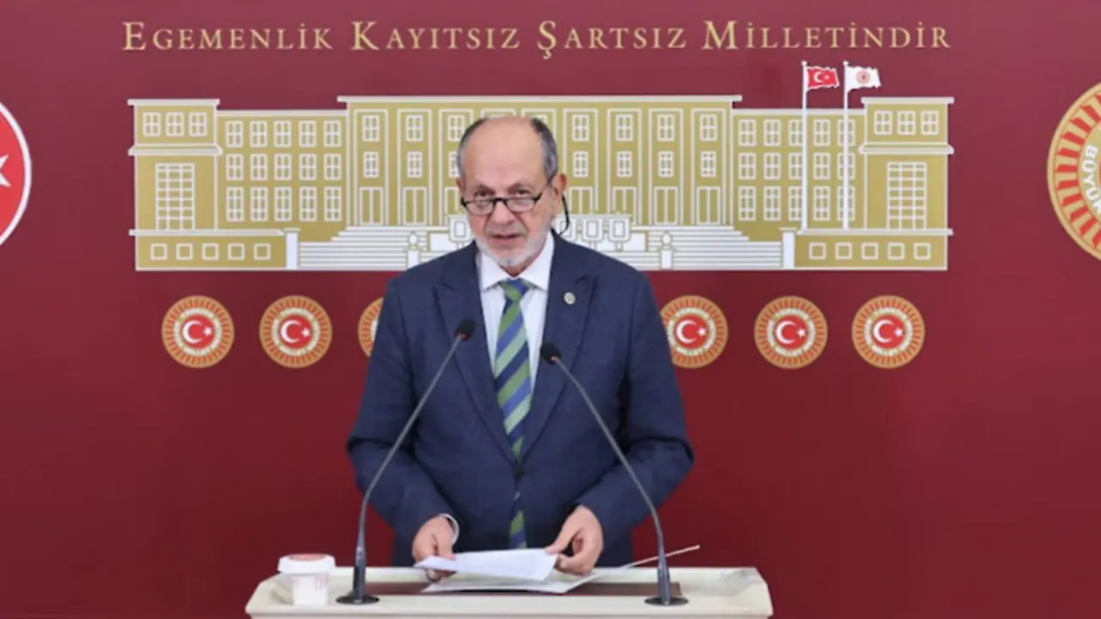 Tarihi eser kaçakçılığıyla mücadele ve kültürel mirasın korunması