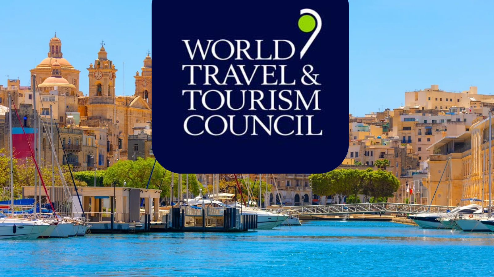Malta’da düzenlenecek WTTC Küresel Zirvesi