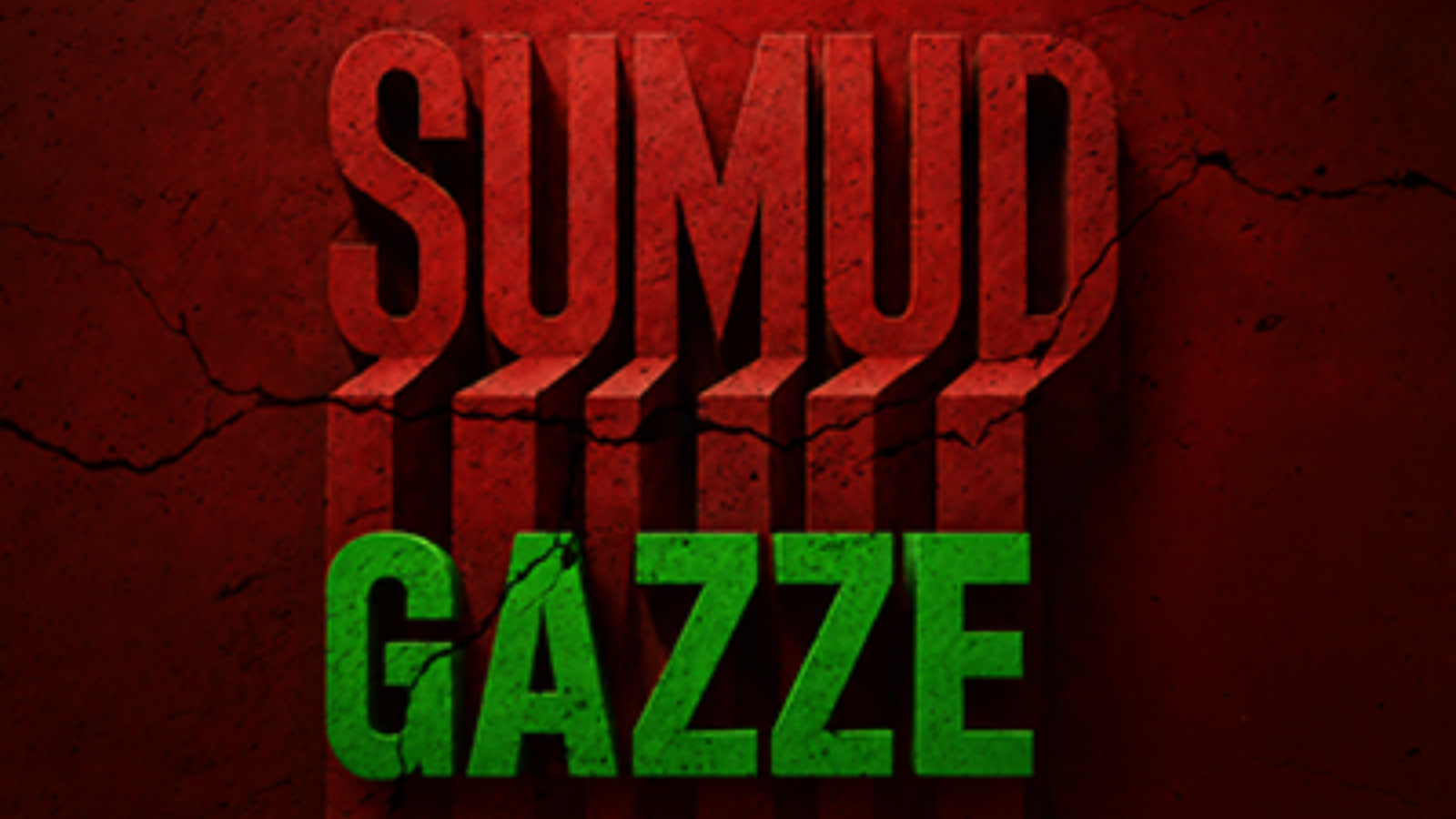 “Sumud Gazze”, bir ailenin yaşam mücadelesini AKM’ye taşıyor
