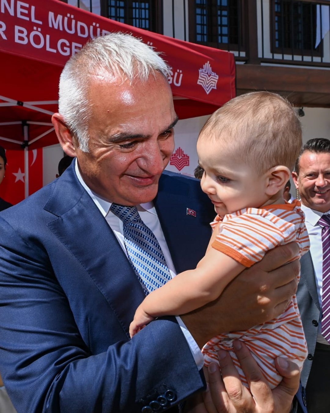 Deprem bölgesinin kültürel mirası için 34 milyar liralık yatırım hedefi