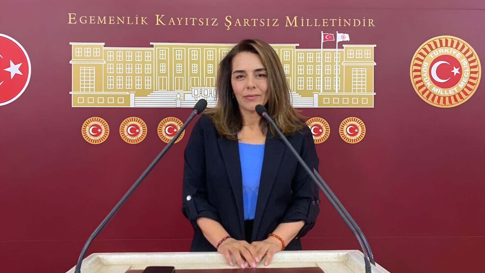 Adalet Kaya’dan Bakan Ersoy’a Hevsel Bahçeleri için doğal sit sorusu