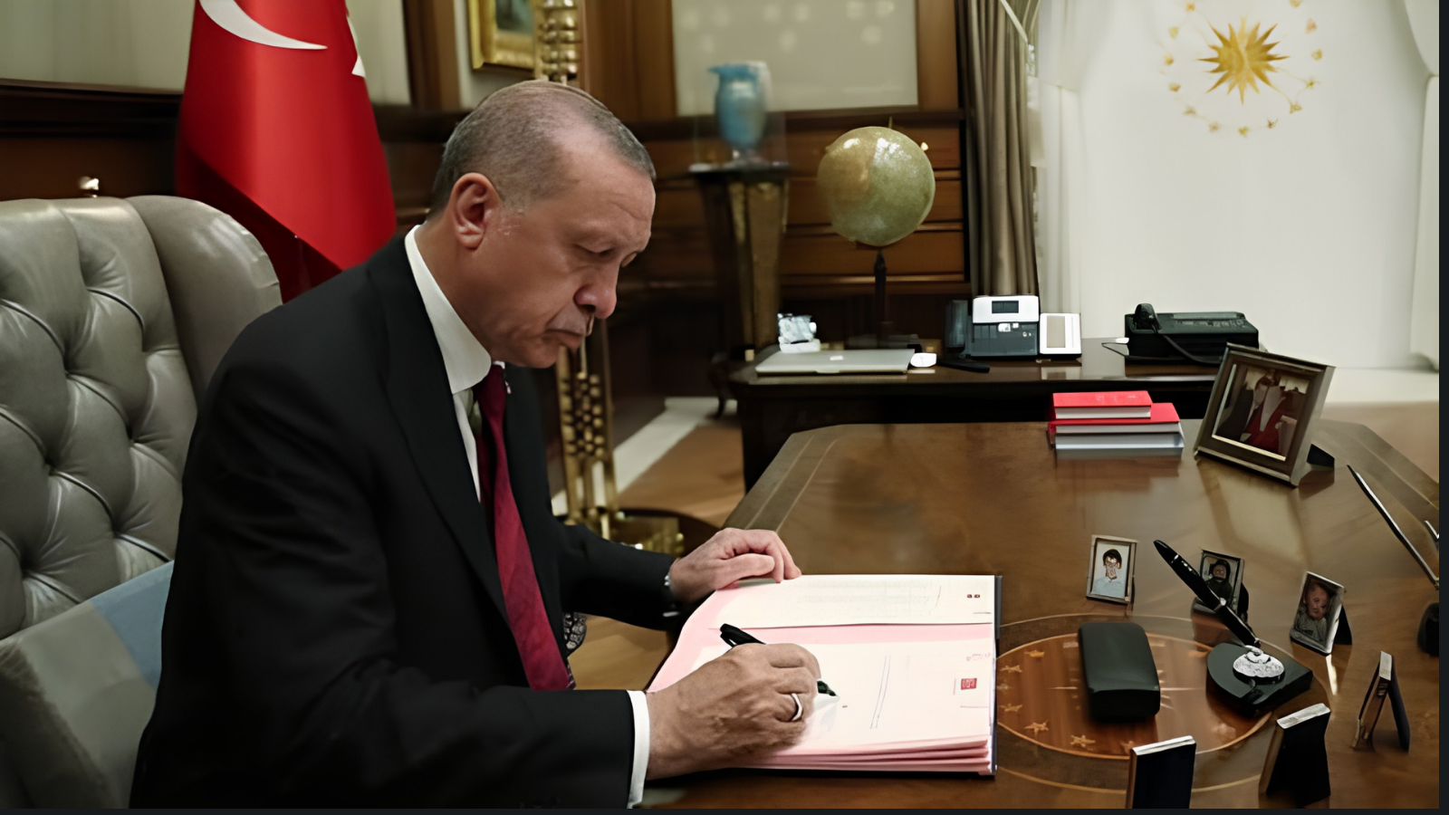 2030 Akıllı Şehirler Planı’nda yapay zekâ destekli yönetime öncelik
