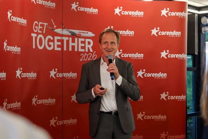 Corendon’un 2027 yaz rotasına İstanbul, Varna ve Burgaz ekleniyor