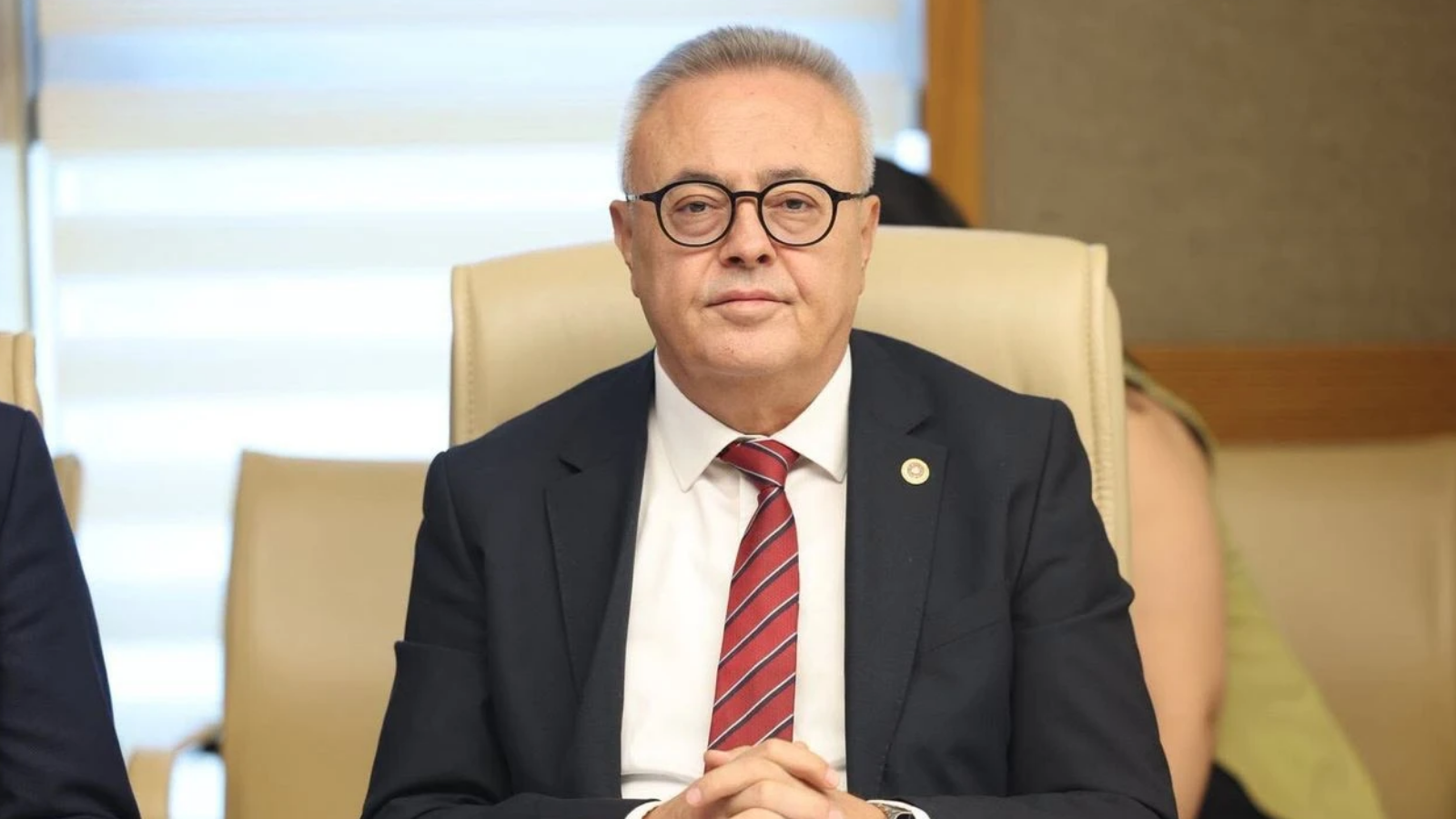 Karaoba’dan Uşak’ın müze ziyaretçi sayısına ilişkin soru