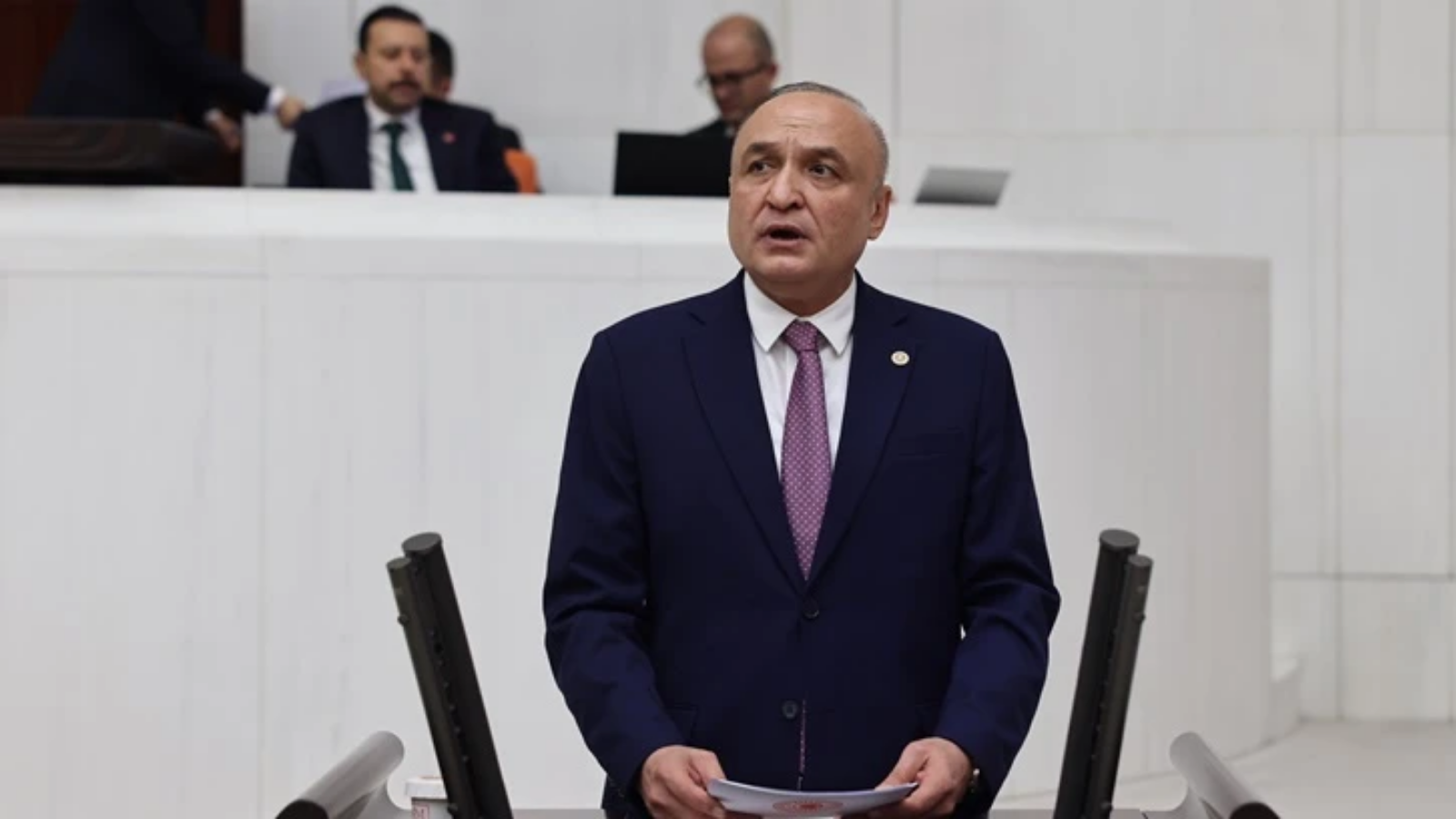 Meriç’ten çeşme restorasyonu sorusu: Kaynak mı, ihmal mi?