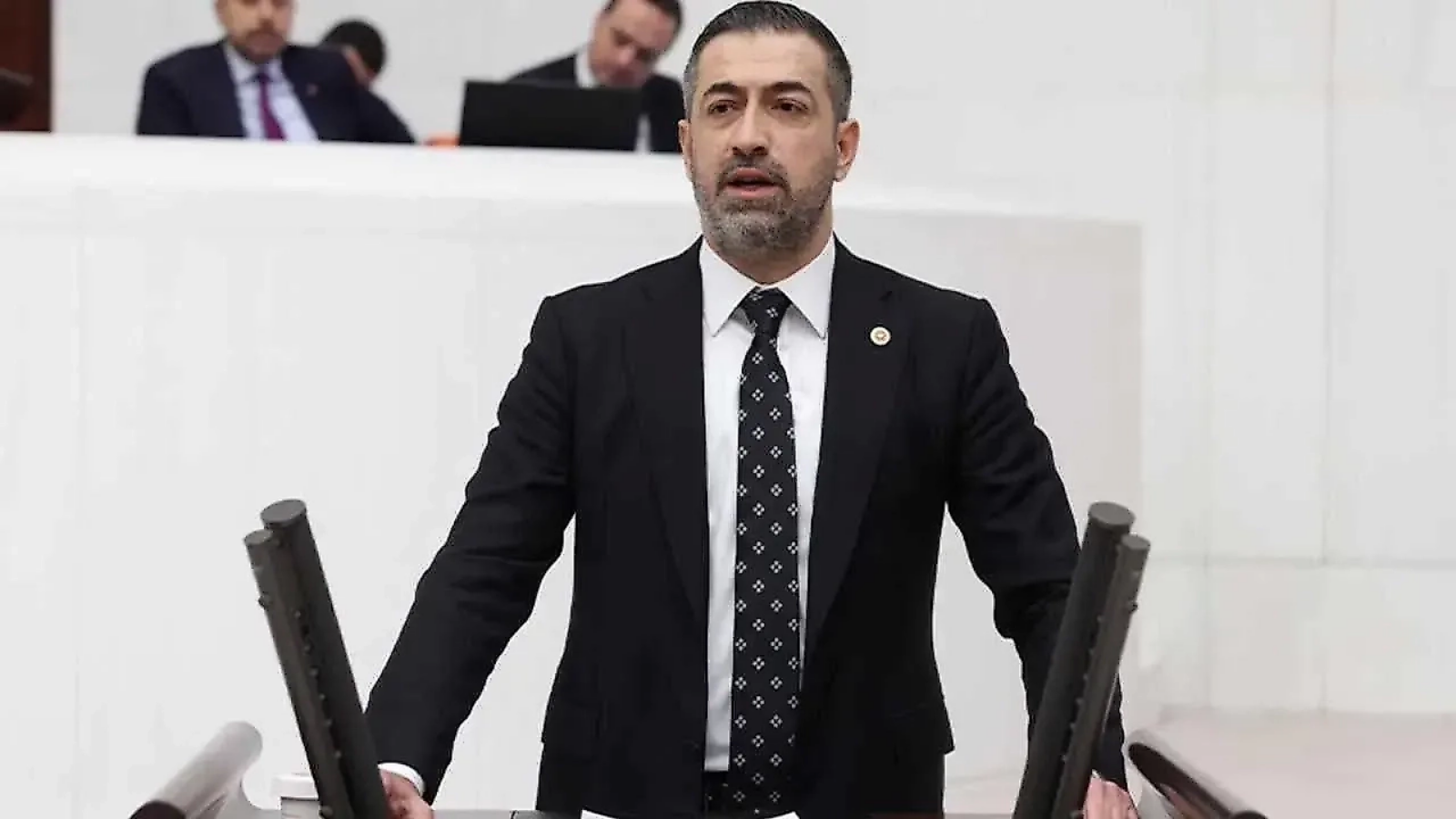 Işıkver’den Baskil’deki 134 mezar taşı için koruma çağrısı