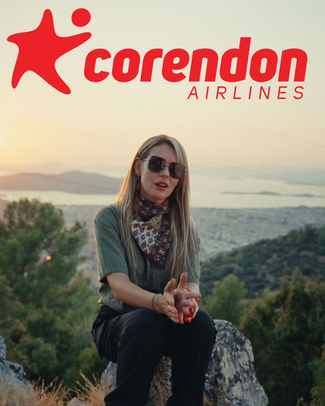 Fethiye’nin kaya mezarlarının izinde: Telebehi araştırmasına Corendon desteği