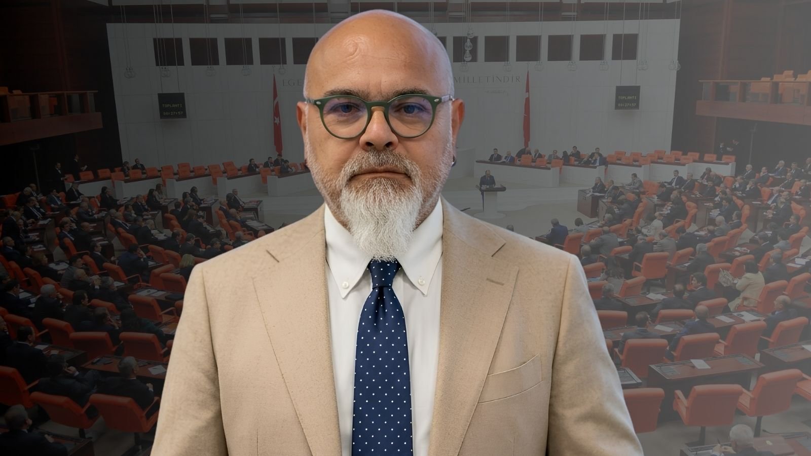 Başkan Gem’den uyarı: Yabancı platformlara temsilcilik yetmez