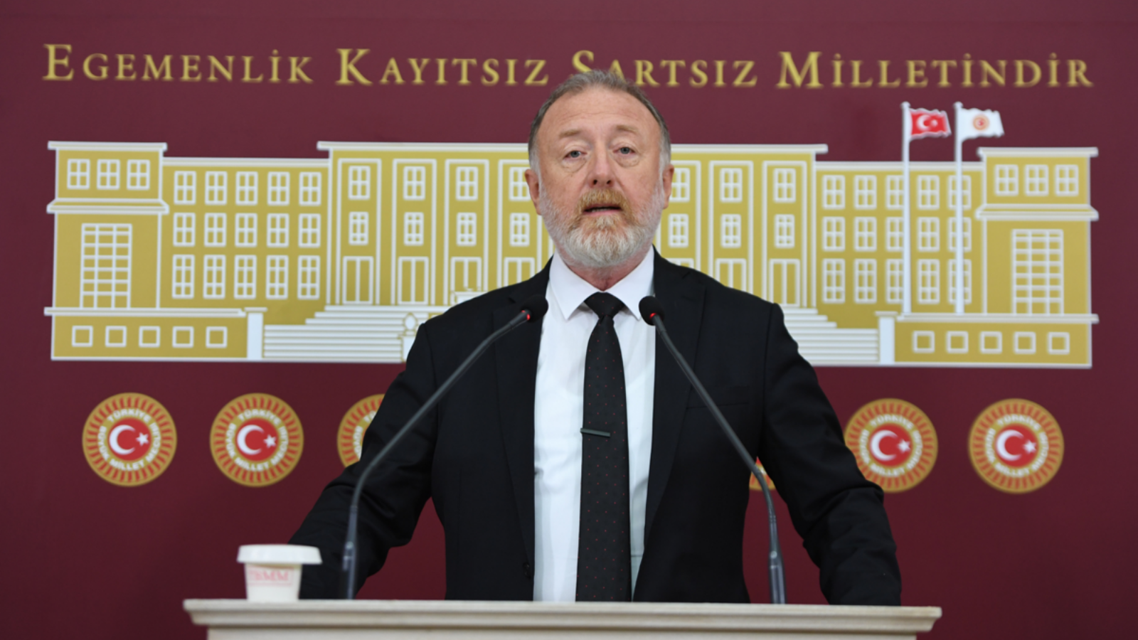 Temelli’den COP31 çağrısı: İstanbul’daki sel fotoğraflarını zirvede gösterin
