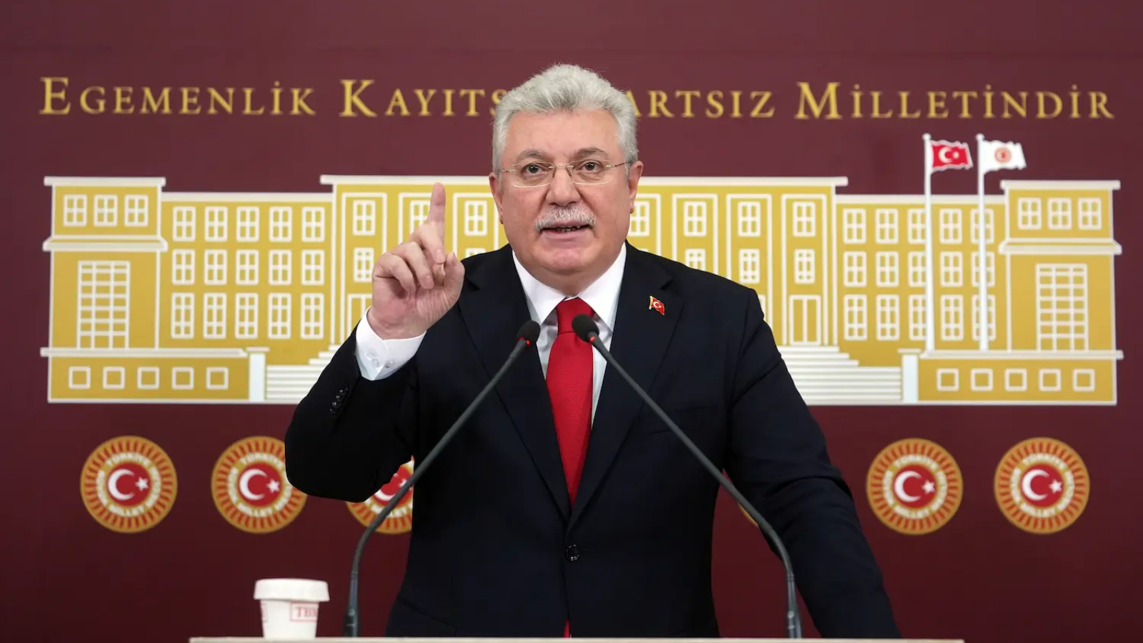 Akbaşoğlu: Ankara–Samsun hızlı treninde hedef iki buçuk saat