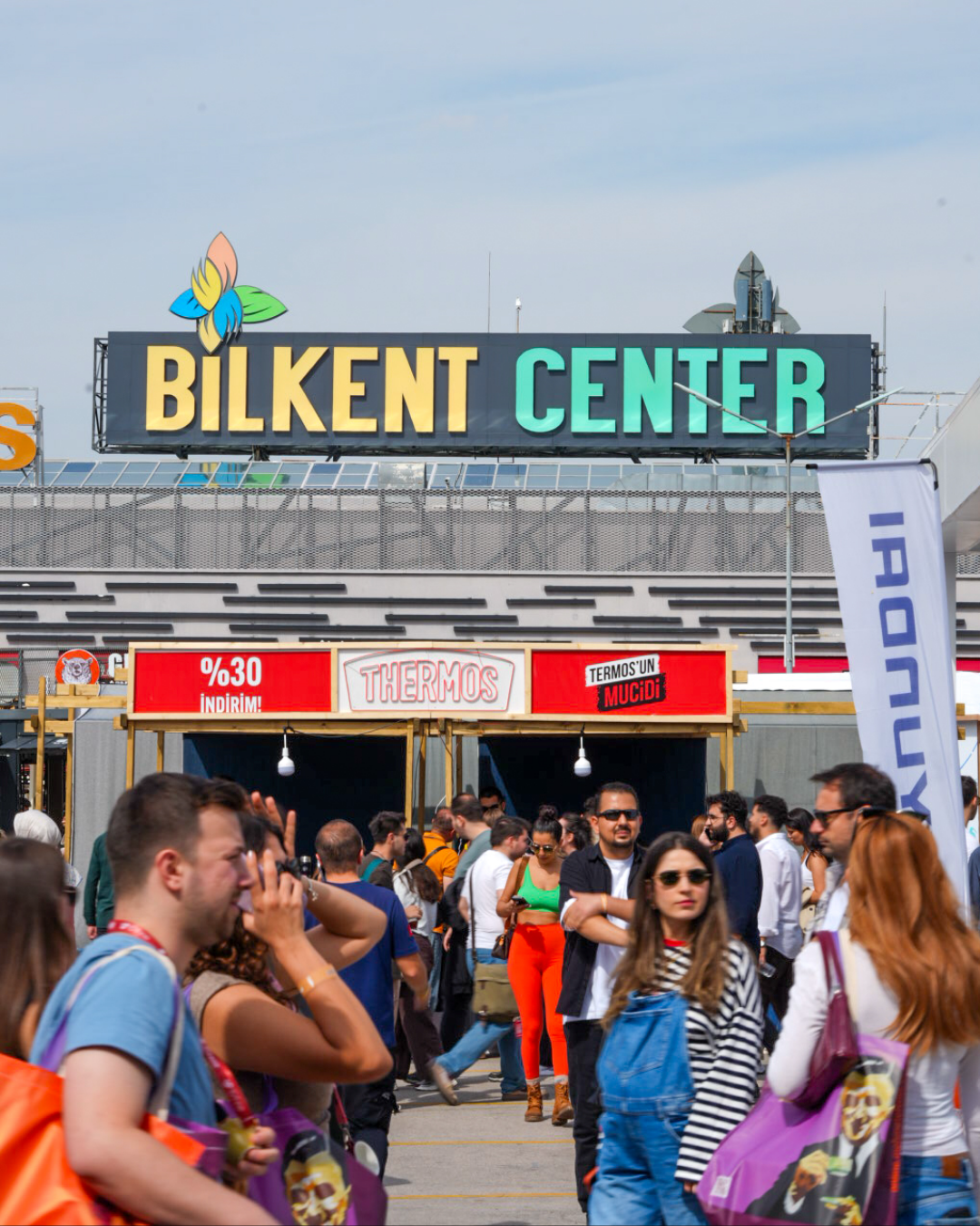Ankara Coffee Festival’de üç gün, dokuz konser