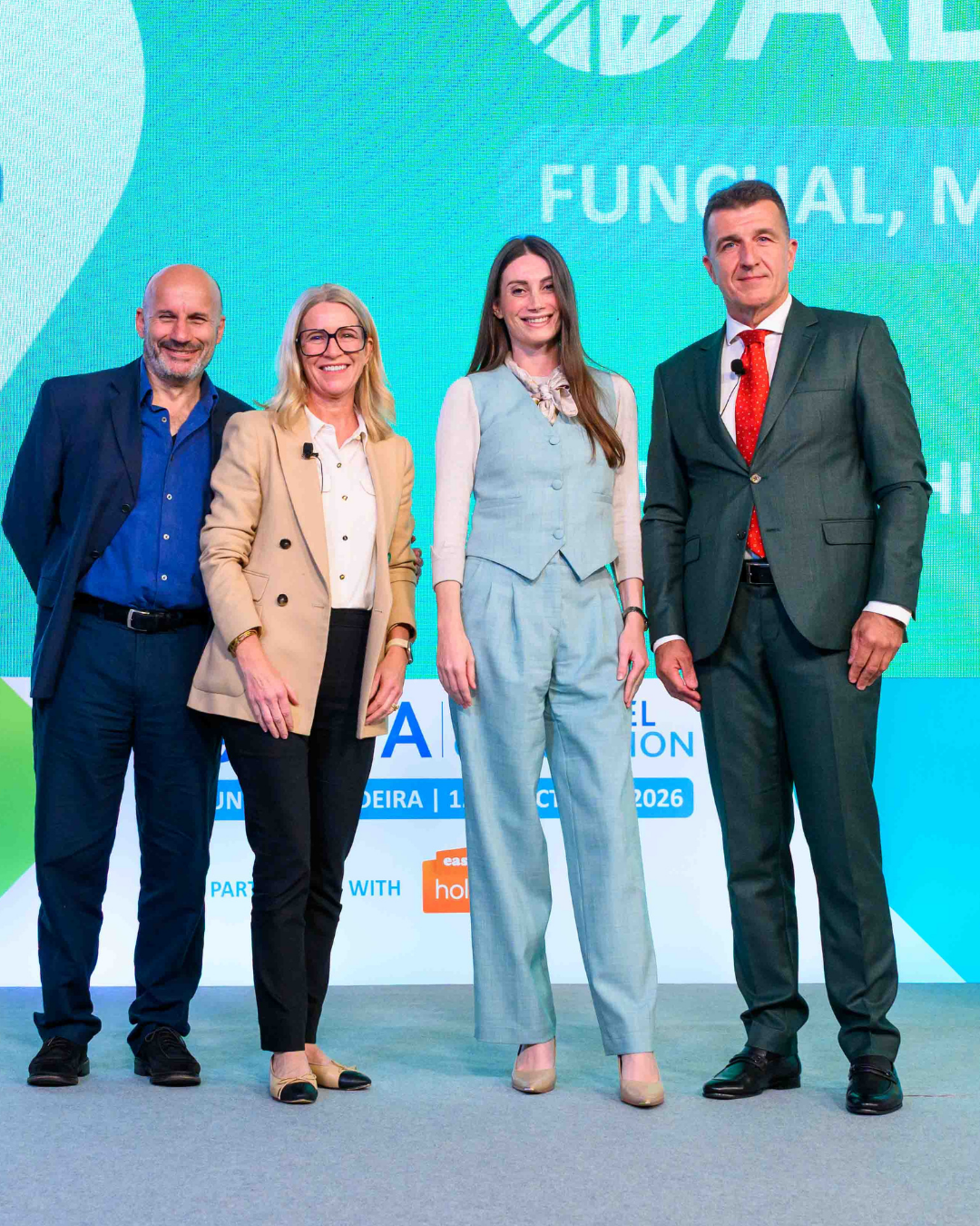 ABTA’nın 2027 buluşması Kotor Körfezi’ne taşınıyor
