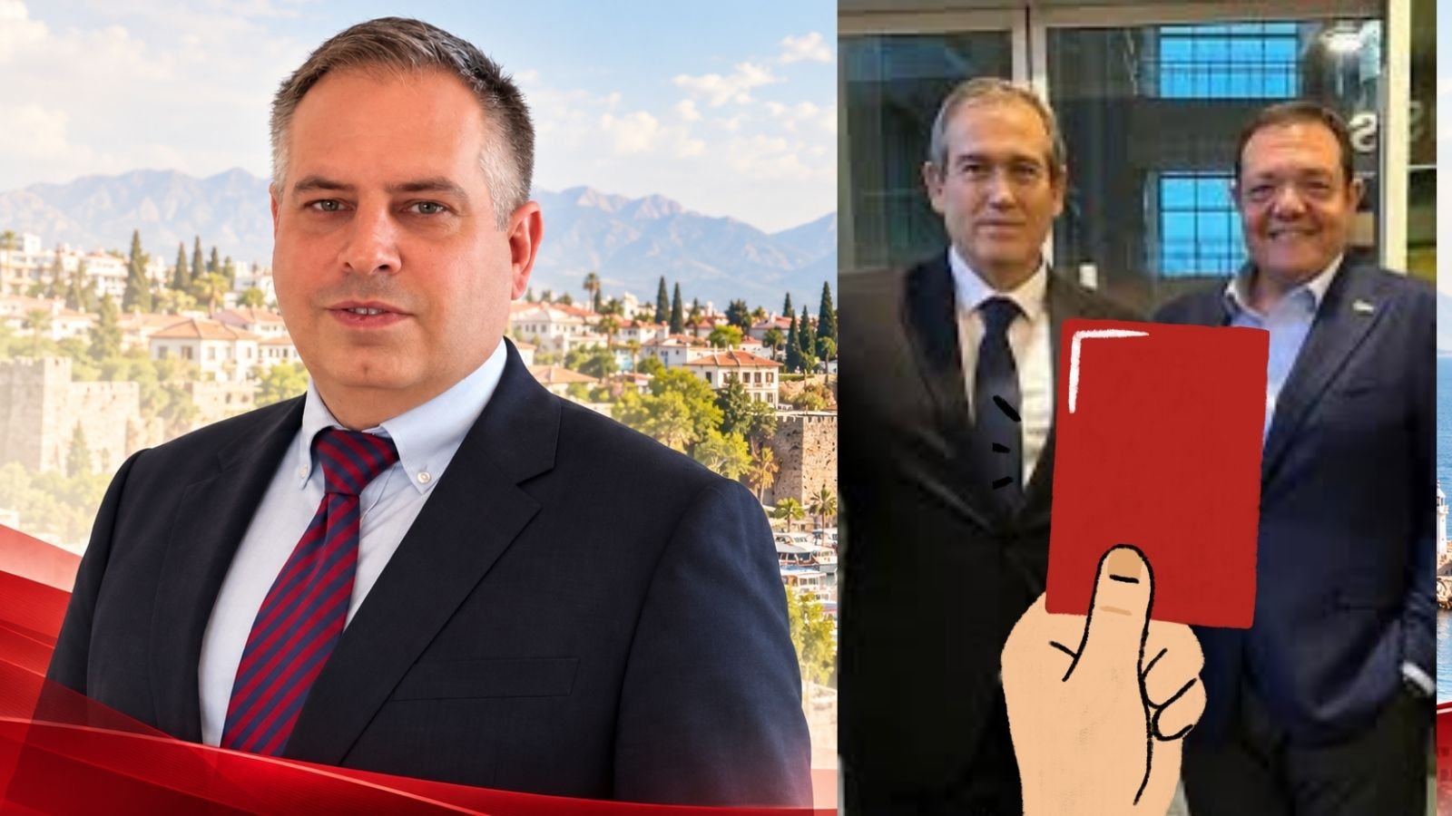 ATSO’da acentalar Tolga Özgüven dedi