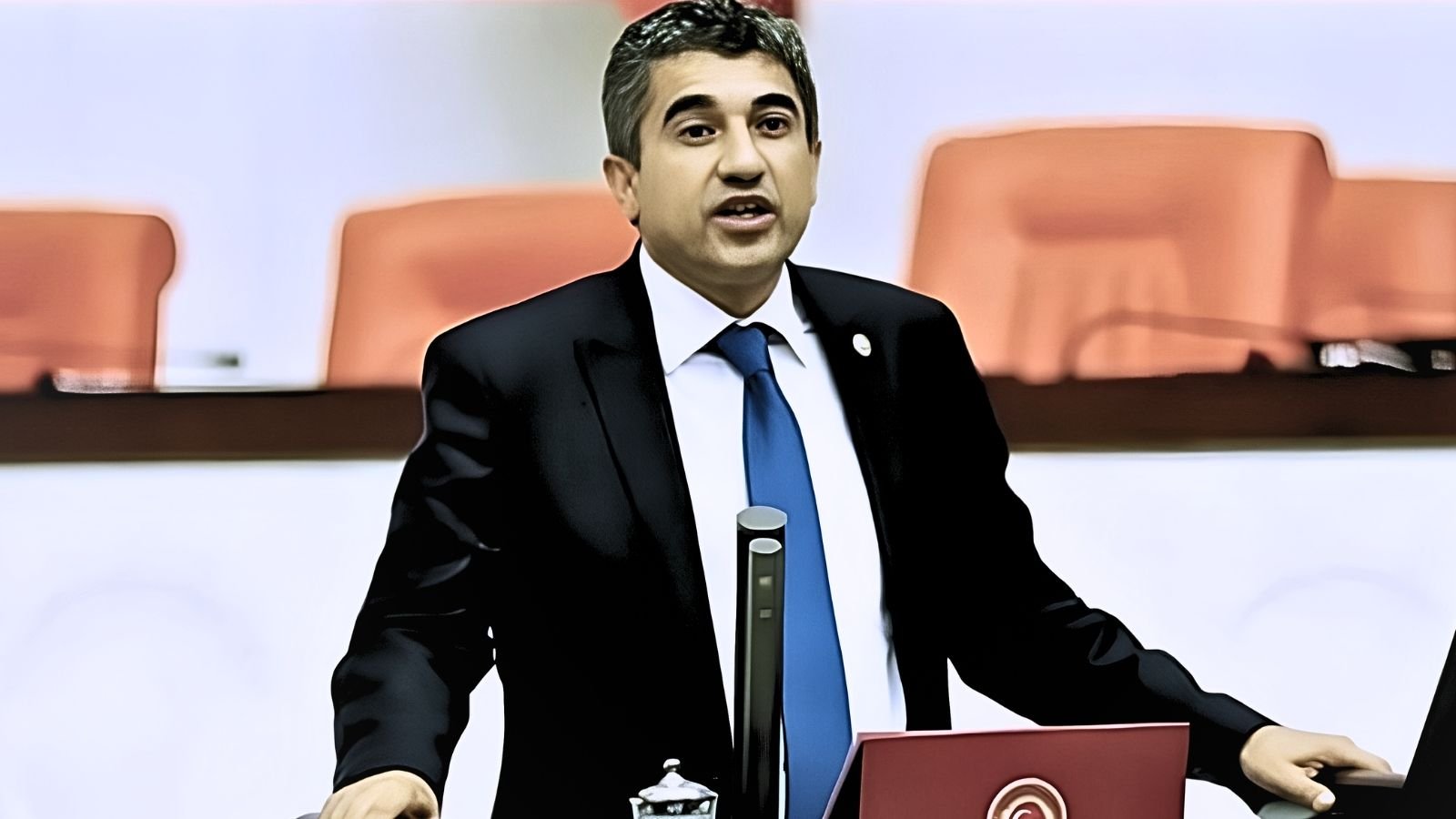 İlhan: Kapadokya Havalimanı bağlantı yolu hâlâ tamamlanamadı